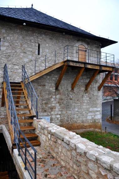 Bascarsija Cozy Corner