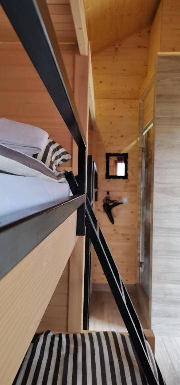 Bungalow 2- za max 5 osoba