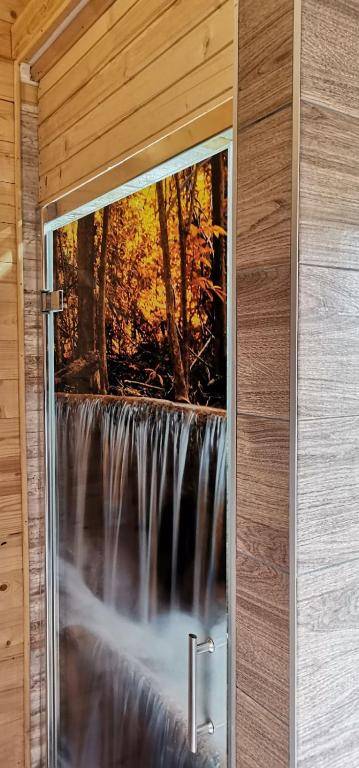 Bungalow 2- za max 5 osoba