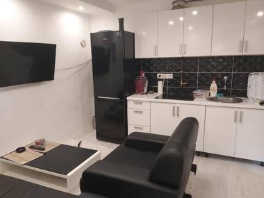 Sarajevo City Hall Apartment FREE WIFI