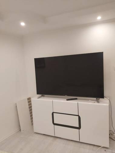 Sarajevo City Hall Apartment FREE WIFI