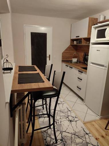 Apartman Stara pruga