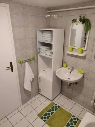 Apartman Stara pruga
