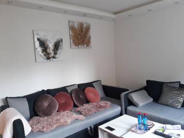 SLADAK KAO MED - centar - near the RED CARPET Sarajevo film festival