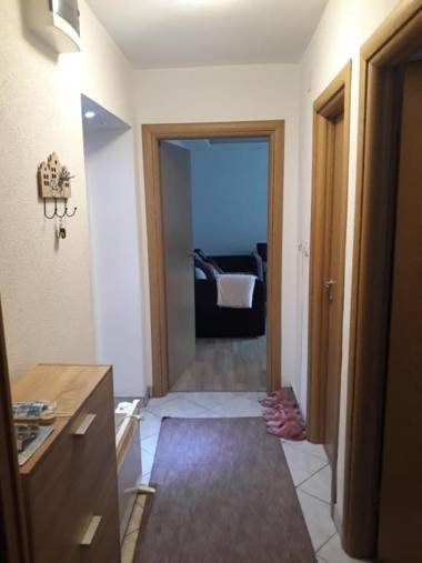 SLADAK KAO MED - centar - near the RED CARPET Sarajevo film festival