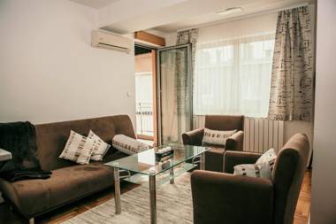 Ugodan smještaj u Sarajevu