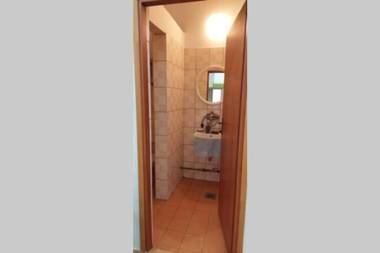 Sarajevo studio apartment