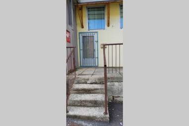 Sarajevo studio apartment