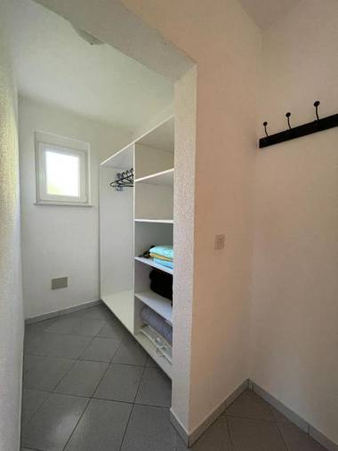 Sunny Garden Apartment