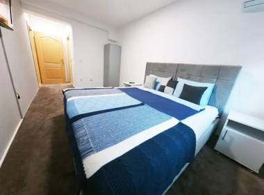 Apartments Marrakech