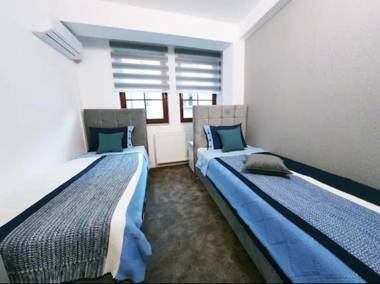 Apartments Marrakech