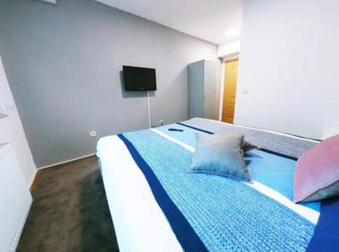 Apartments Marrakech