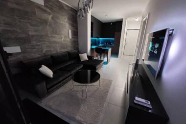 Luxury Penthouse Sarajevo