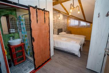 Sebilhan Apart Hotel