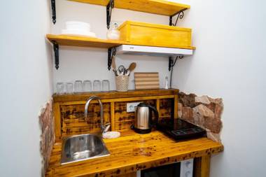 Sebilhan Apart Hotel