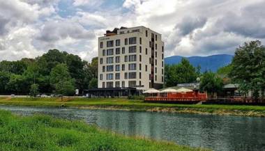 Ilidza River Apartments