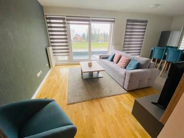 Ilidza River Apartments