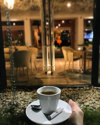 Ilidza River Apartments