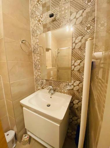 Ilidza River Apartments