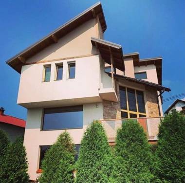 Villa Alea
