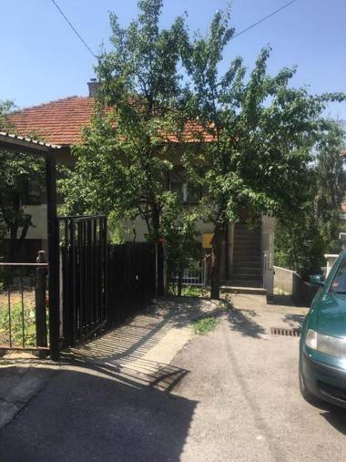 Apartmans ADI sarajevo