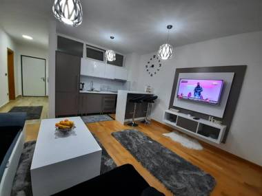 Apartman Bulevar Sarajevo - FREE PARKING