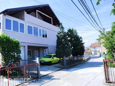 Dino Sarajevo Apartment