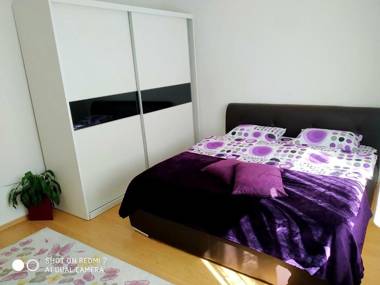 Dino Sarajevo Apartment