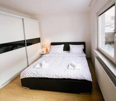 Dino Sarajevo Apartment