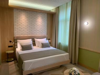 Comfort Central Place Sarajevo