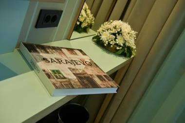 Comfort Central Place Sarajevo