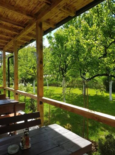 Bed & Breakfast Sjaj