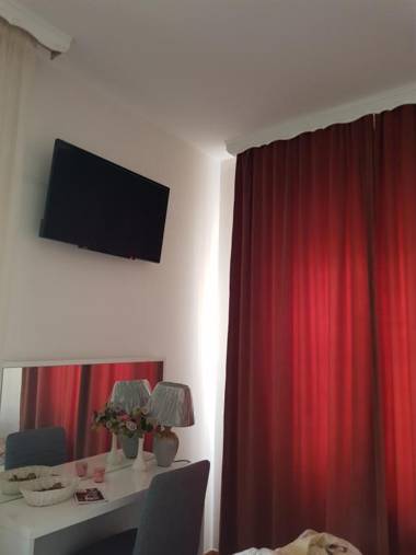 Bed & Breakfast Sjaj