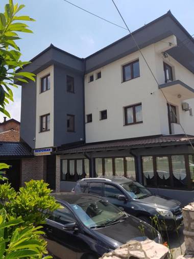 Bed & Breakfast Sjaj