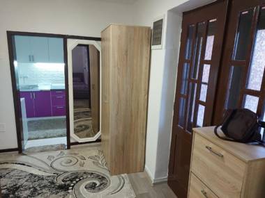 Lovely neat and quite apartment Dalia private parking