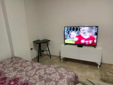 Lovely neat and quite apartment Dalia private parking