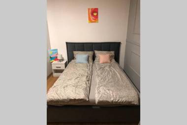 Quiet & Cozy Studio apartment on Baščaršija