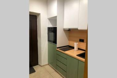 Quiet & Cozy Studio apartment on Baščaršija