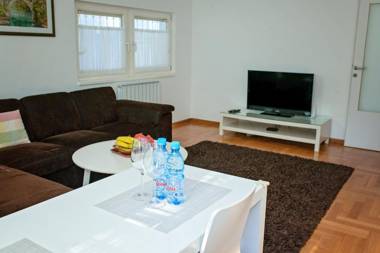 Apartment Old City Centar Bascarsija