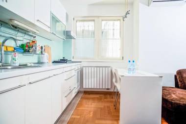 Apartment Old City Centar Bascarsija