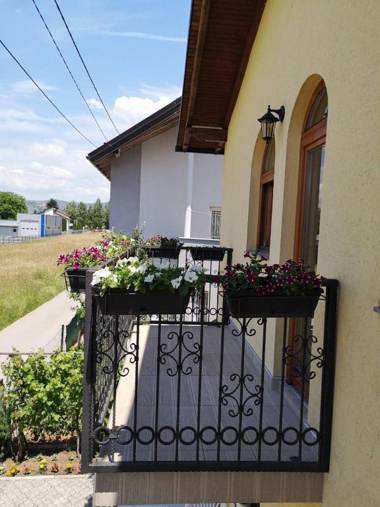 Rooms Delux Sarajevo