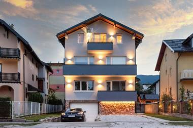 Heaven Premium apartments