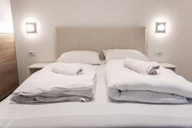 Heaven Premium apartments