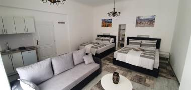 Ferhadija A&E Apartment Sarajevo