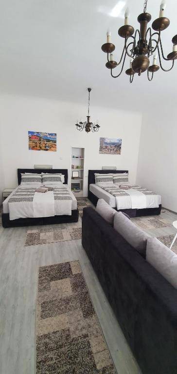 Ferhadija A&E Apartment Sarajevo