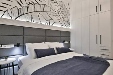 Luxury Galla Apartments in the City Center