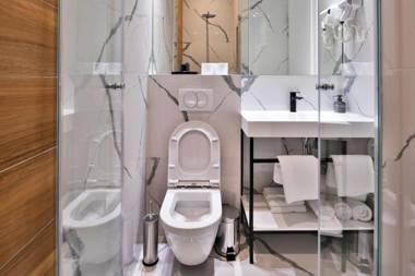 Luxury Galla Apartments in the City Center