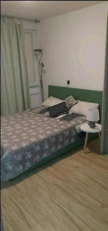 apartman oli