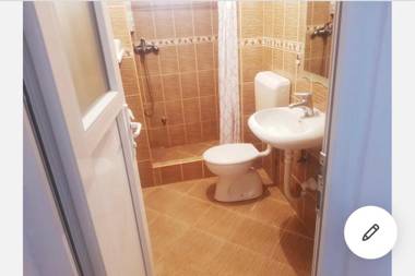 Studio Apartments Siesta