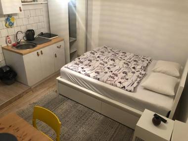 Studio Apartments Siesta